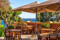 Hôtel Les Terrasses du Bailli
