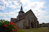Eglise Deneuille-les-Mines Ⓒ OTI NLB