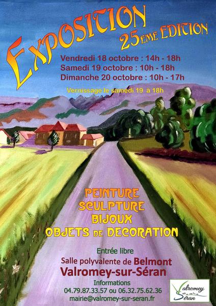 http://25e%20Exposition%20de%20peinture,%20sculpture,%20%20bijoux,%20et%20objets%20de%20décoration