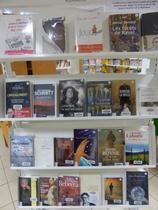 Bibliothèque Pour Tous Allevard