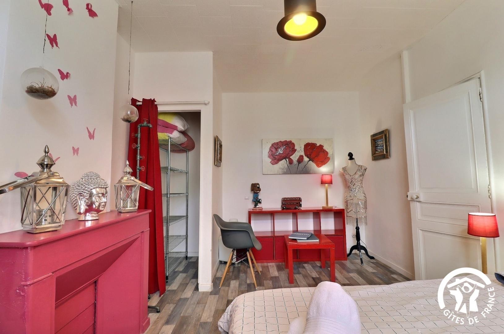 Appartement Fernandel, Marseille 4e Arrondissement - photo 10