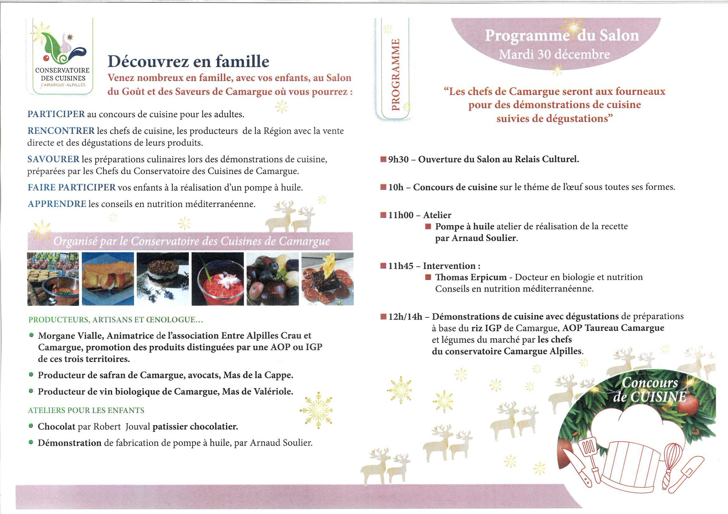 salon du goût 2025 2