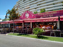 Santa Lucia - Villeneuve-Loubet
