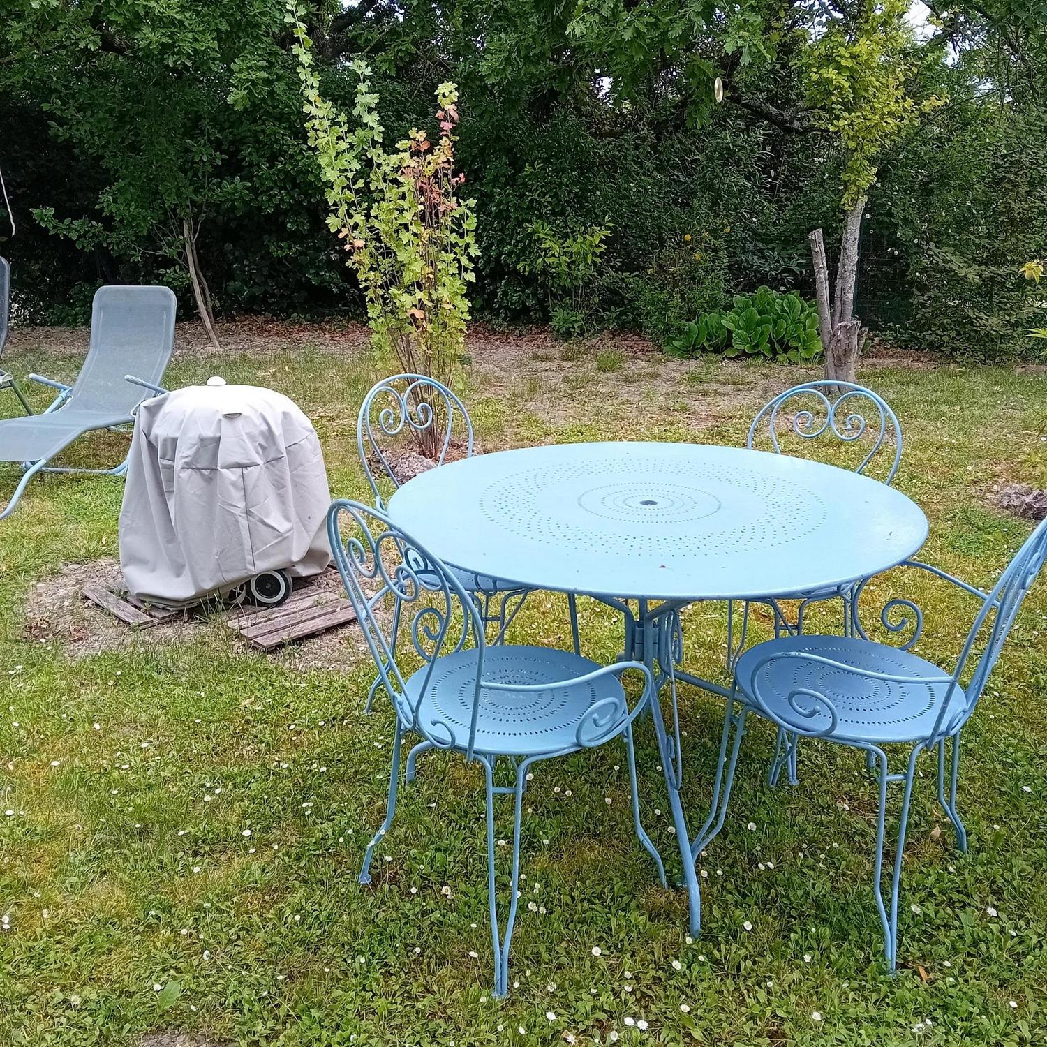 camino - sainte mère