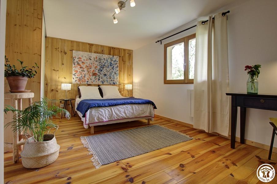 La chambre de Marie La chambre de Marie
