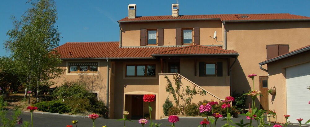 Domaine Passot-Collonge à Villié-Morgon