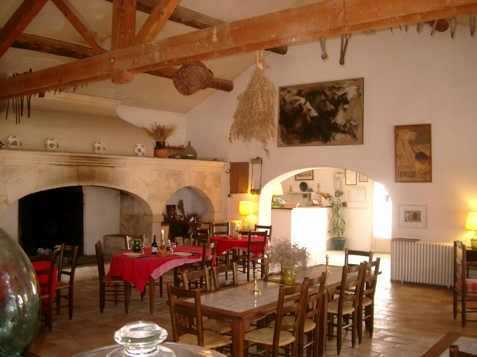 Cacharel Hôtel, Saintes-Maries-de-la-Mer - photo 6
