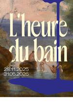 Exposition : L'heure du bain_Voiron