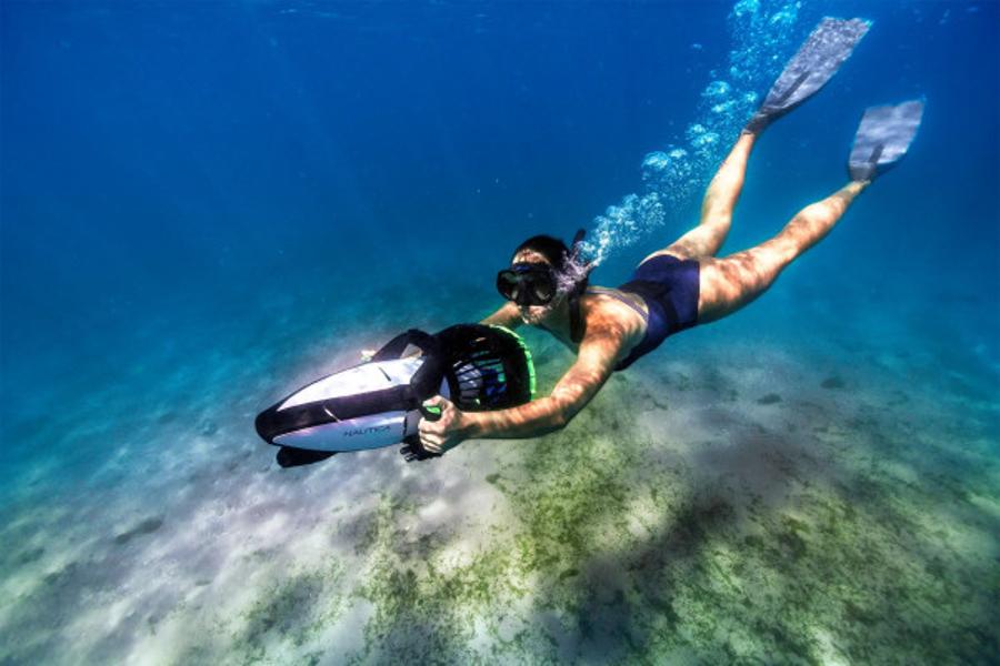 Mini croisière en catamaran dans l'Archipel du Frioul