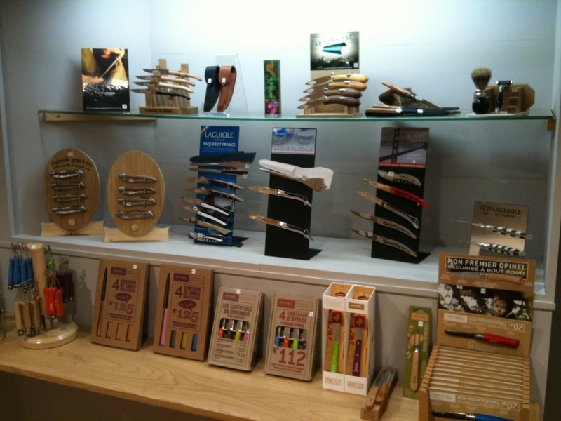 Laguiole Coutellerie — photo 2