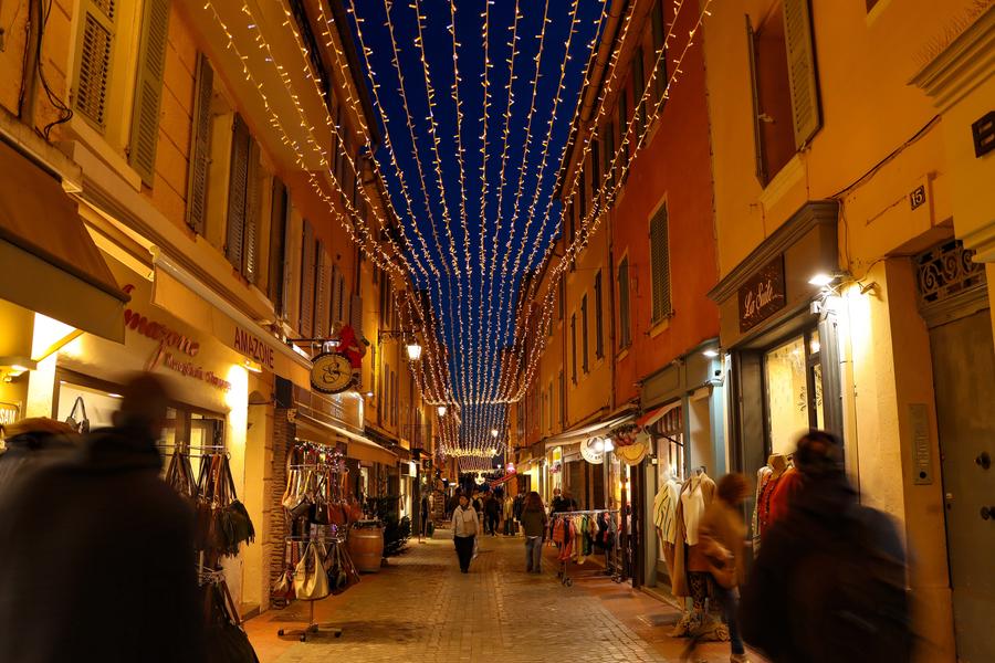 Sanary s’illumine – Édition 2025