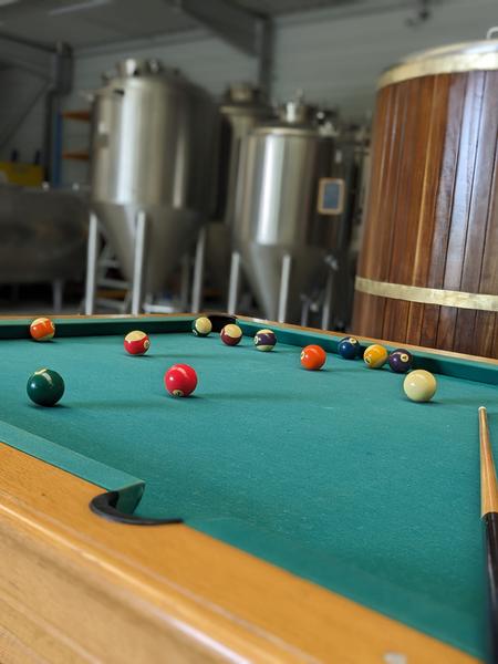 Brasserie l'Ain Pression (ancien Malt Emoi)