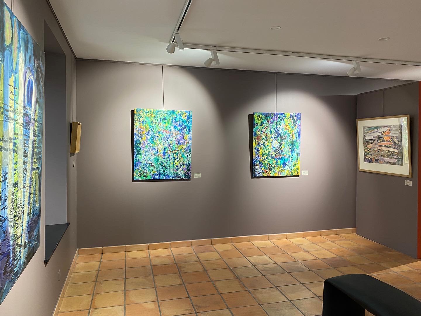 Musée Auguste Chabaud, Graveson - photo 5
