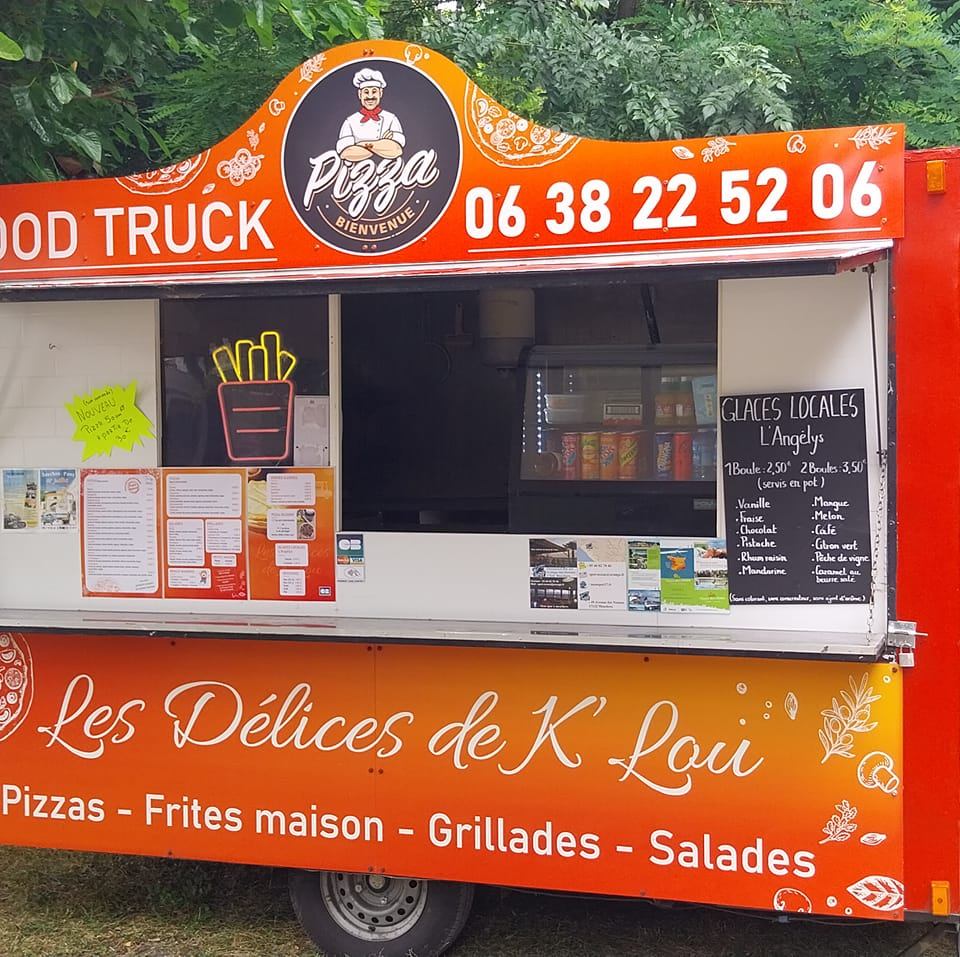 Les Délices de K'lou