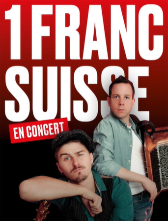 Soirée guinguette