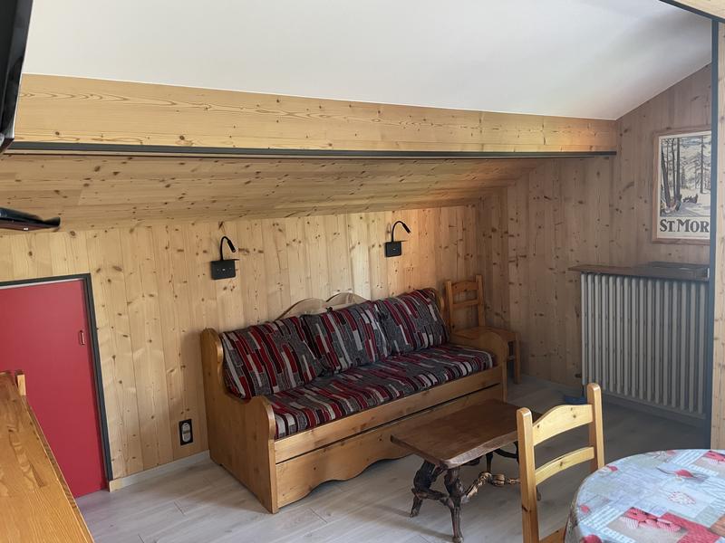 Chalet le Roset