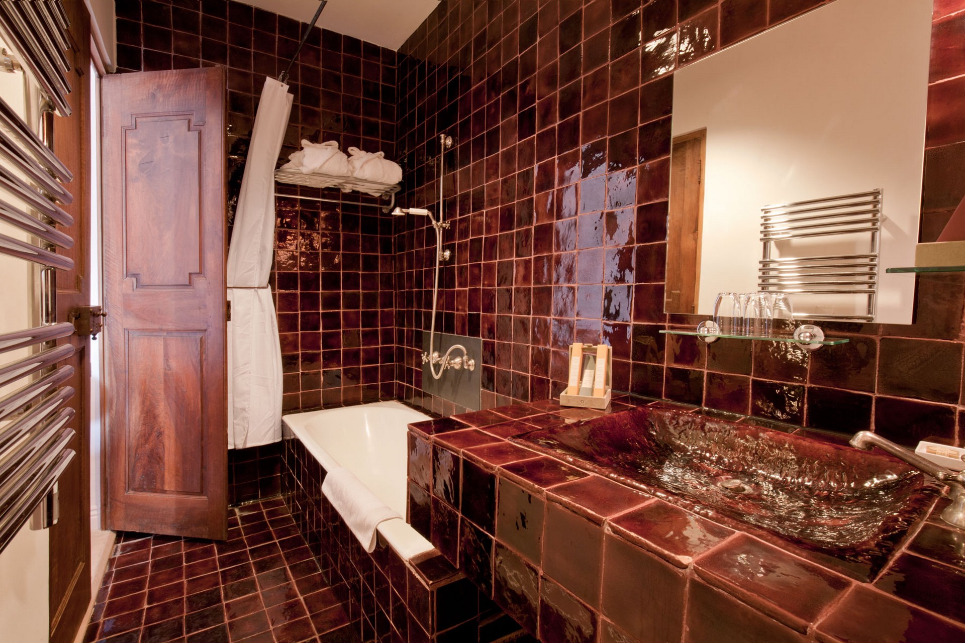 Maison Hache, Eygalières - photo 9