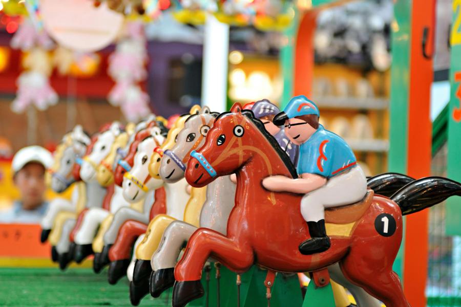 Kermesse
