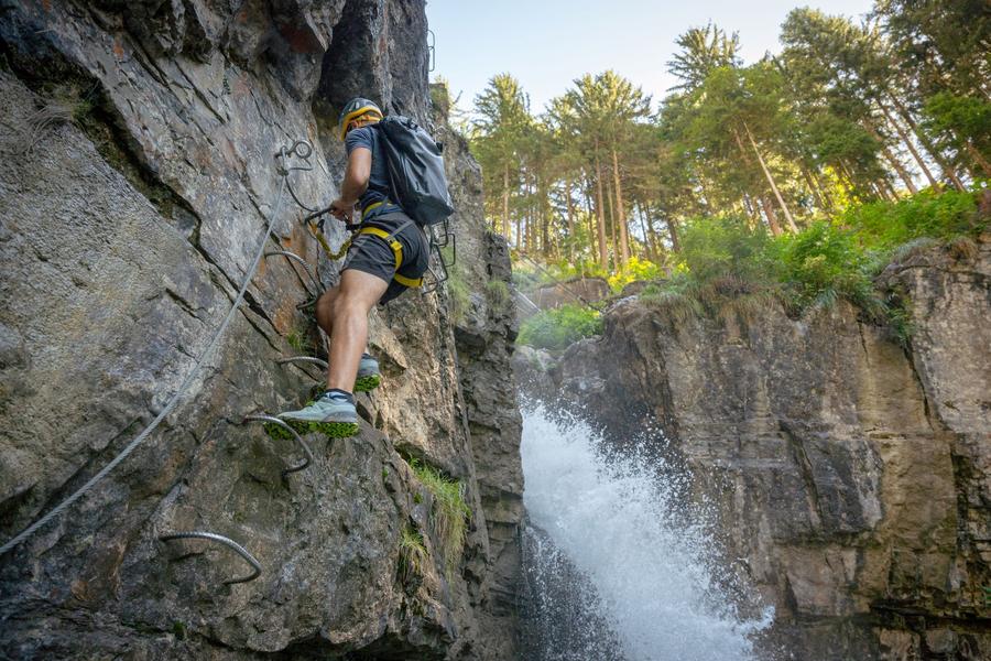 Via Ferrata