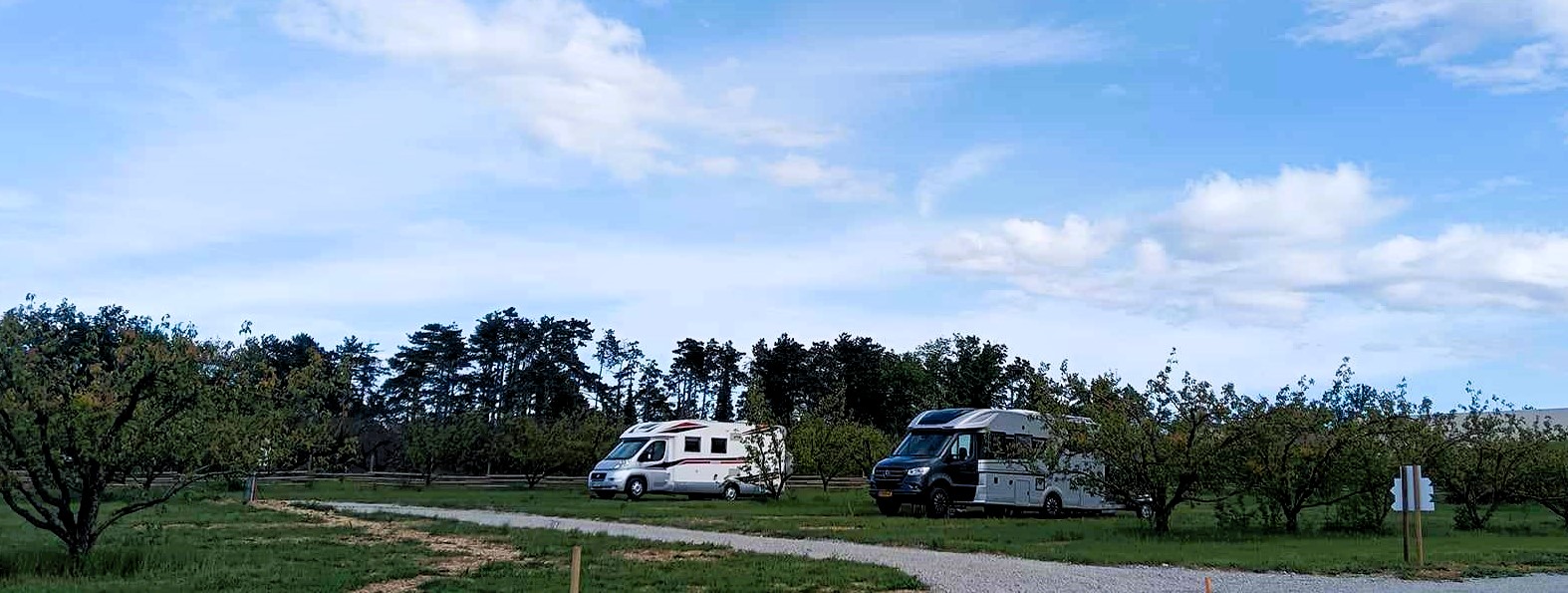 Ferme de matt et lili