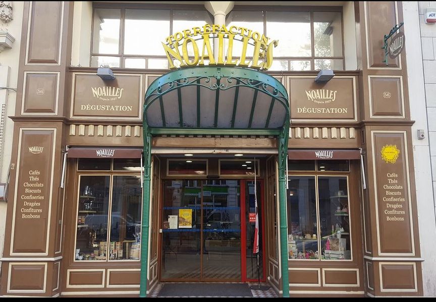 Torrefaction Noailles Canebière