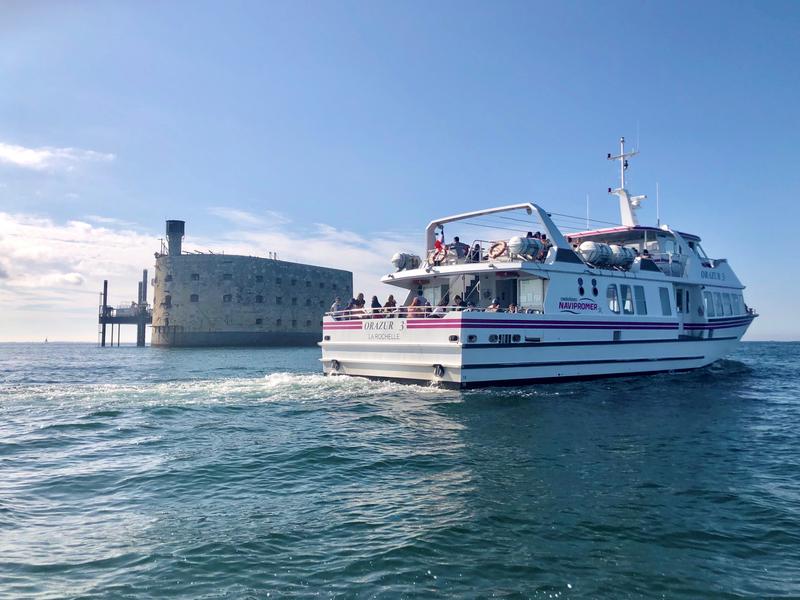 Croisières Navipromer