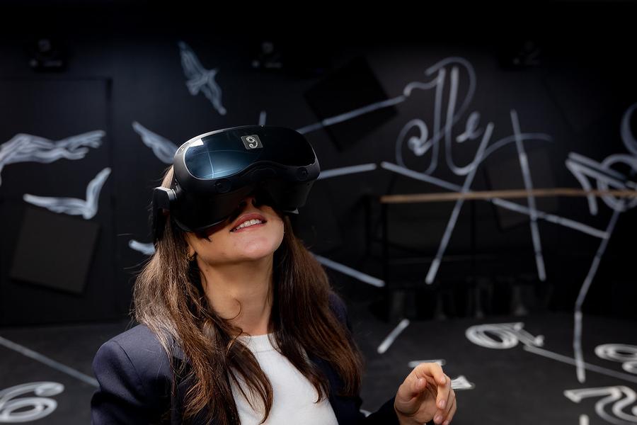 Les Visites Hennessy | Visite Initiation Immersive