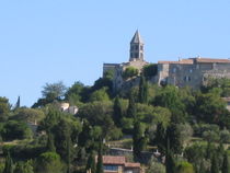 Village La Garde-Adhémar