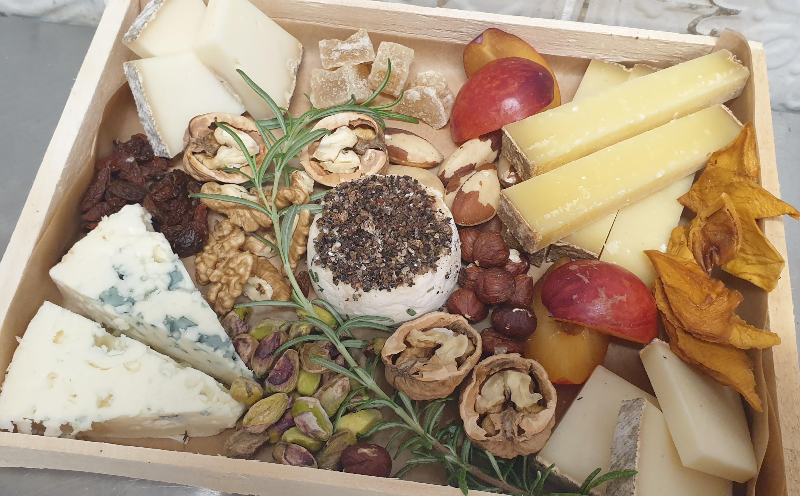 La cuisine de Noëlla et le Potager de Charlie — photo 2