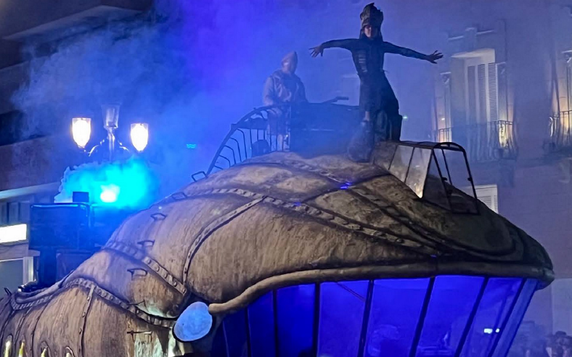 Carnaval d'Aix-en-Provence