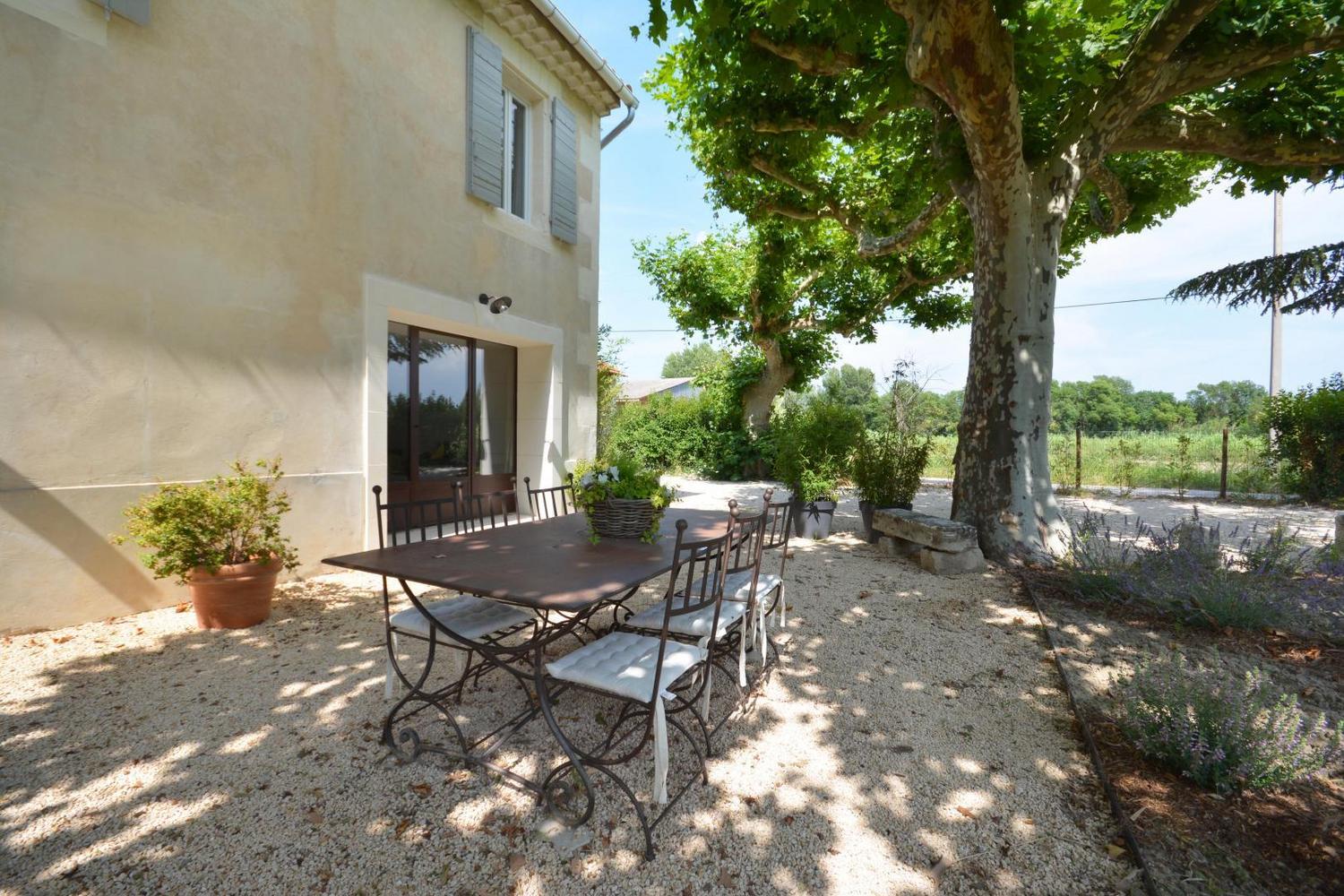 Mas des Princes, Noves - photo 44