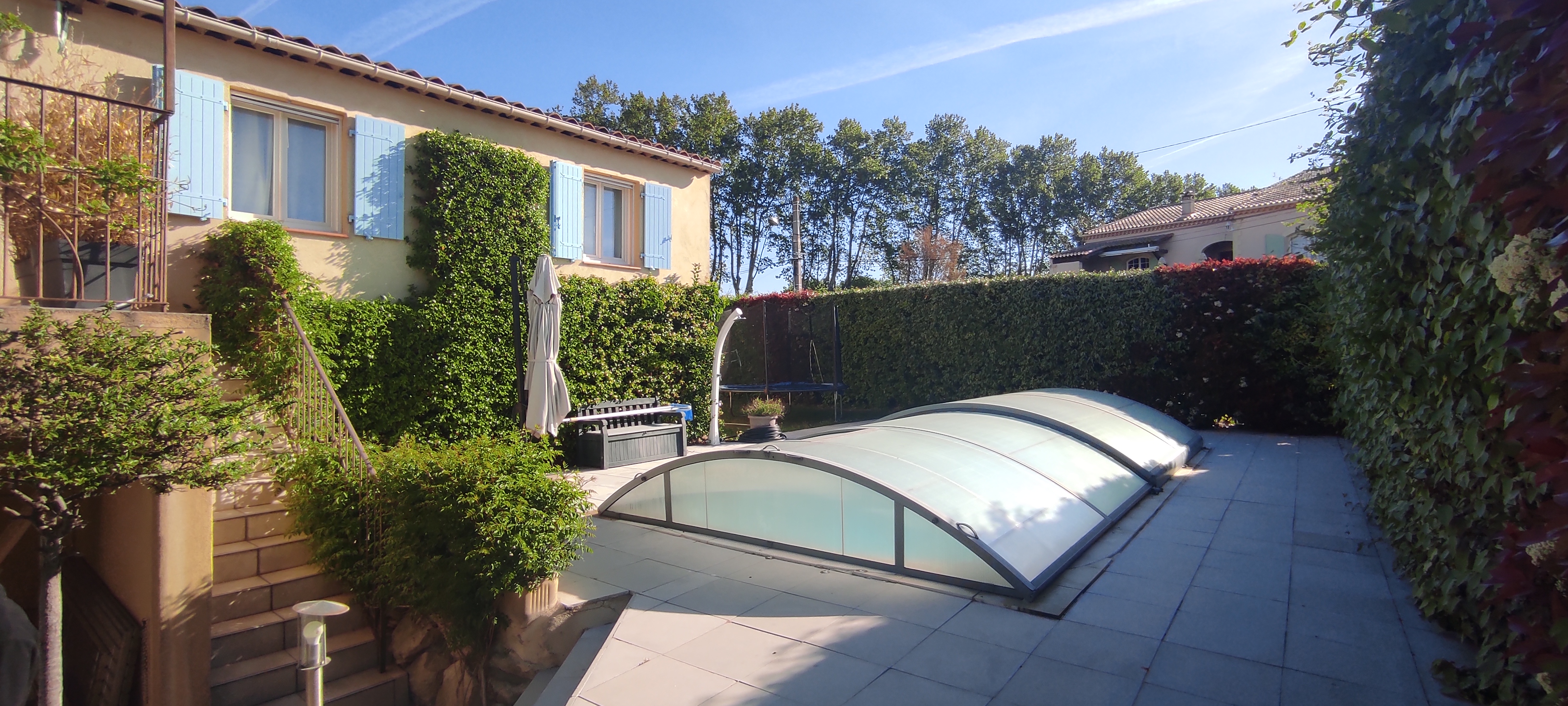 Chez Audrey, Pélissanne - photo 4