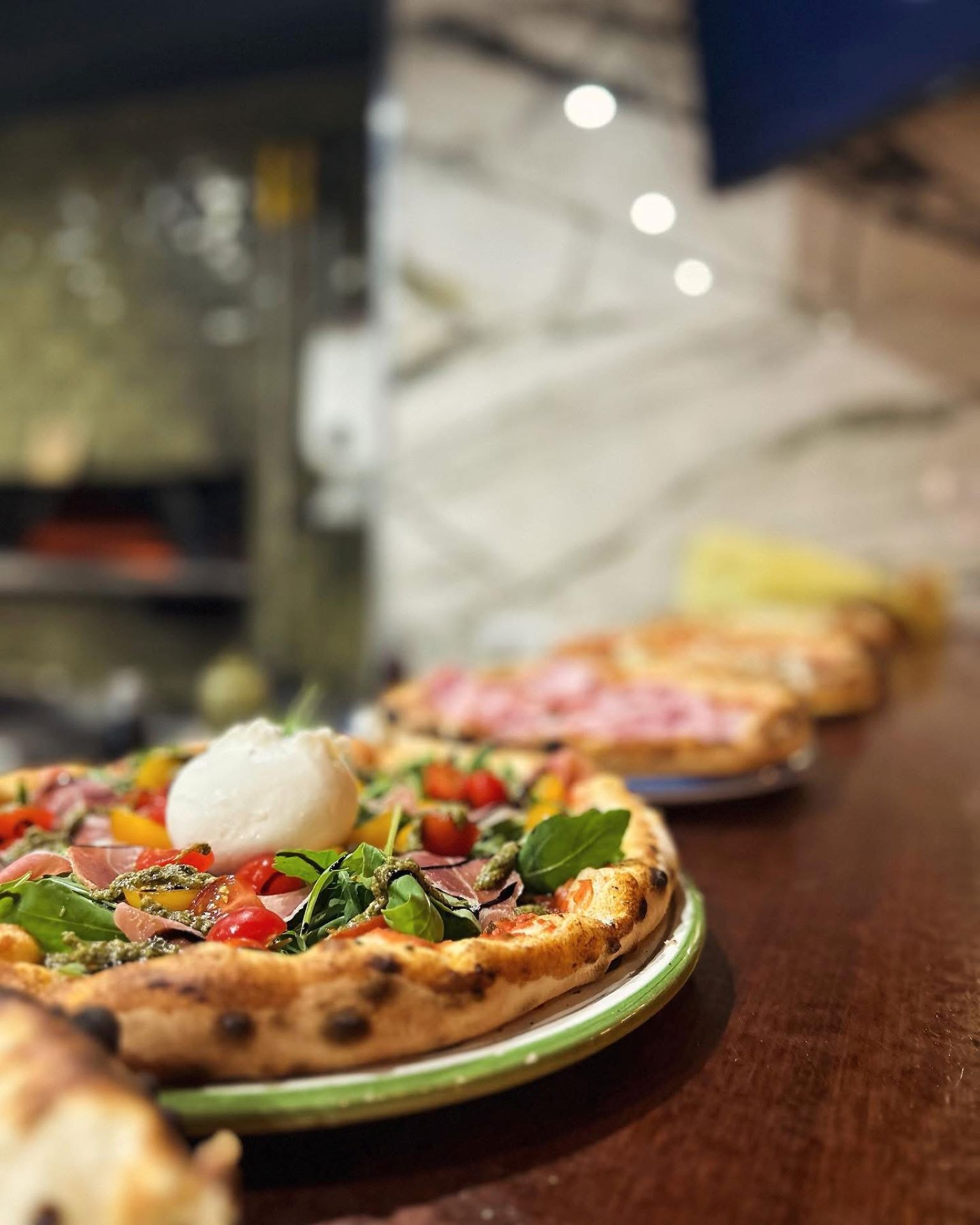 The Old Ship Pub & Pizza