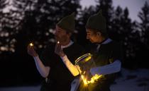 Spectacle de Noël_Le Collet