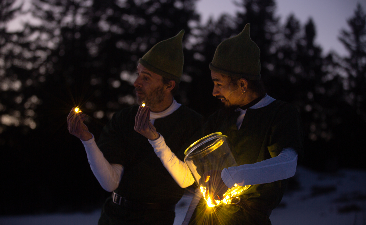 Spectacle de Noël_Le Collet