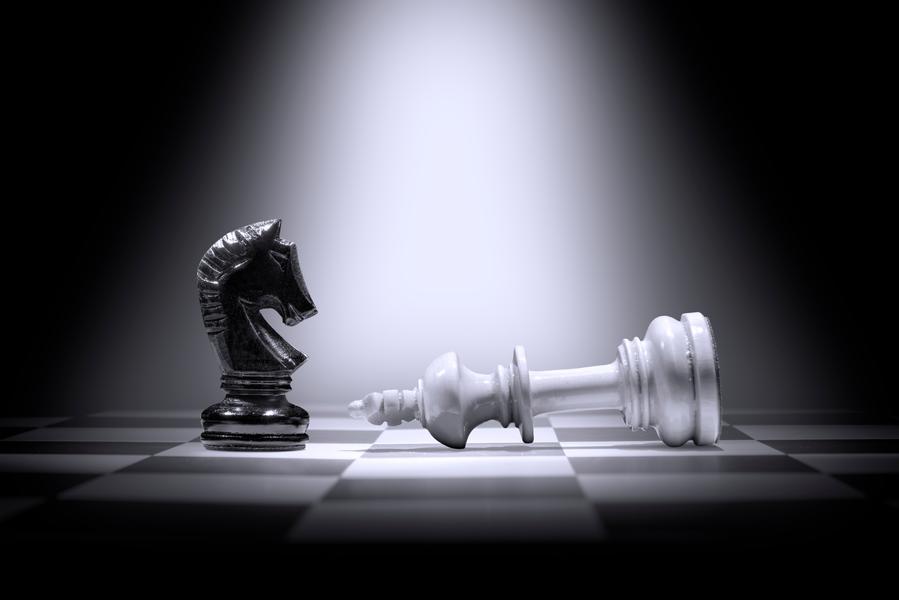 16ème édition du Tournoi International d' Echecs