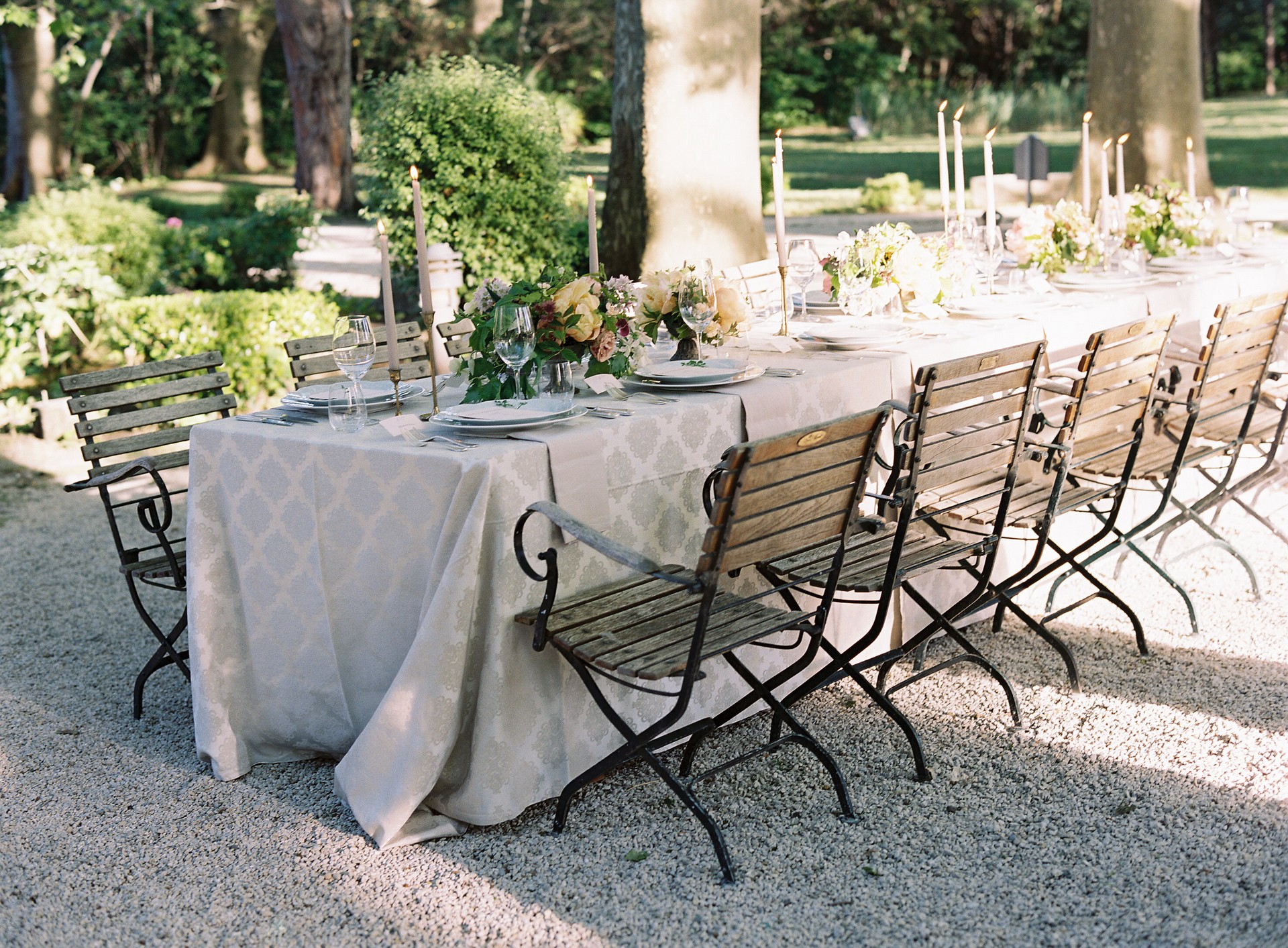 Château des Alpilles, Saint-Rémy-de-Provence - photo 8