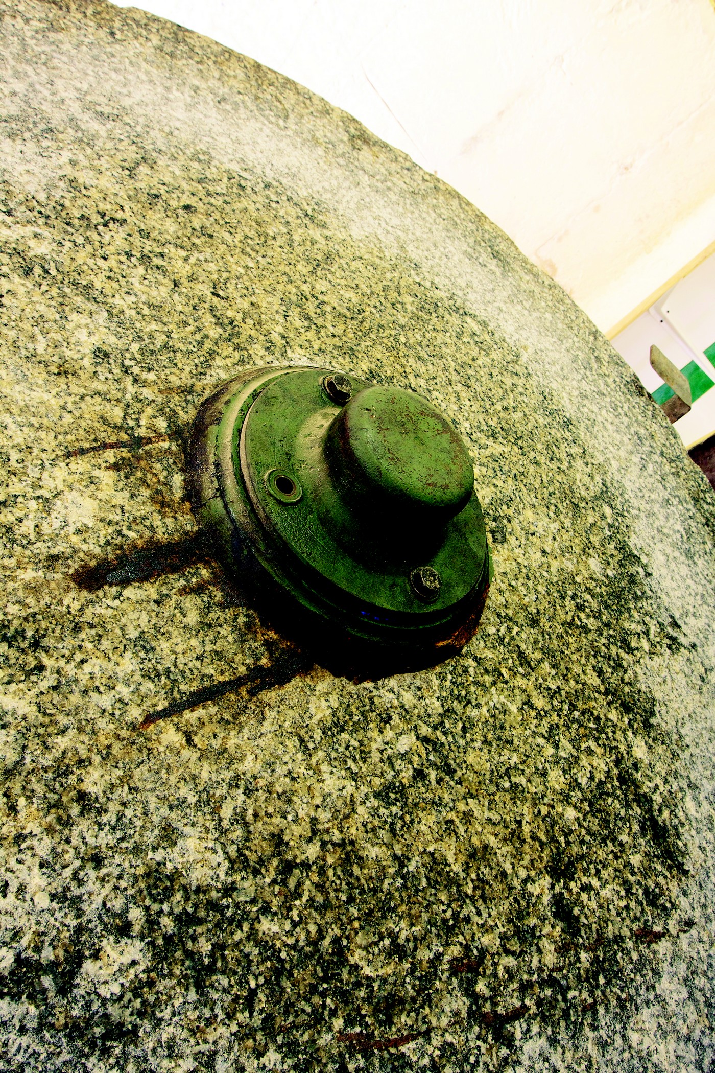 Moulin Coopératif de Mouriès