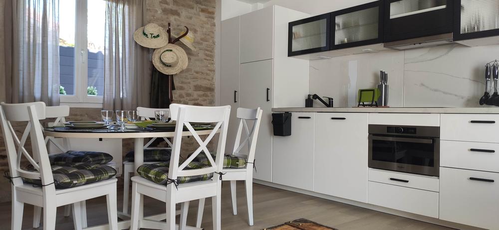 Le Lemon Tree - Gîte 4* à Panossas - Balcons du Dauphiné