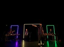 Le Petit Frankenstein - Compagnie Intermezzo_Villard-Bonnot