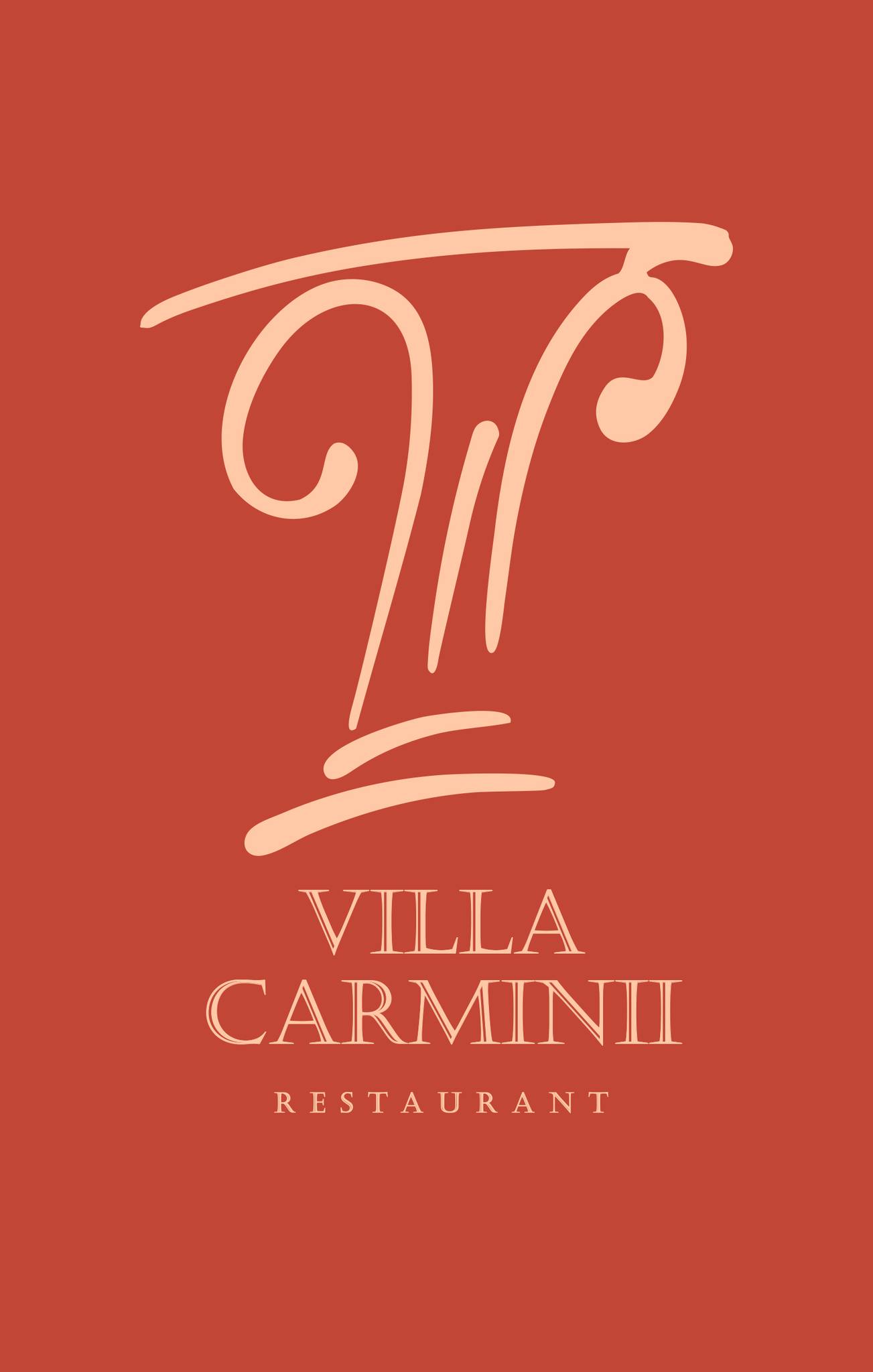 Villa Carminii