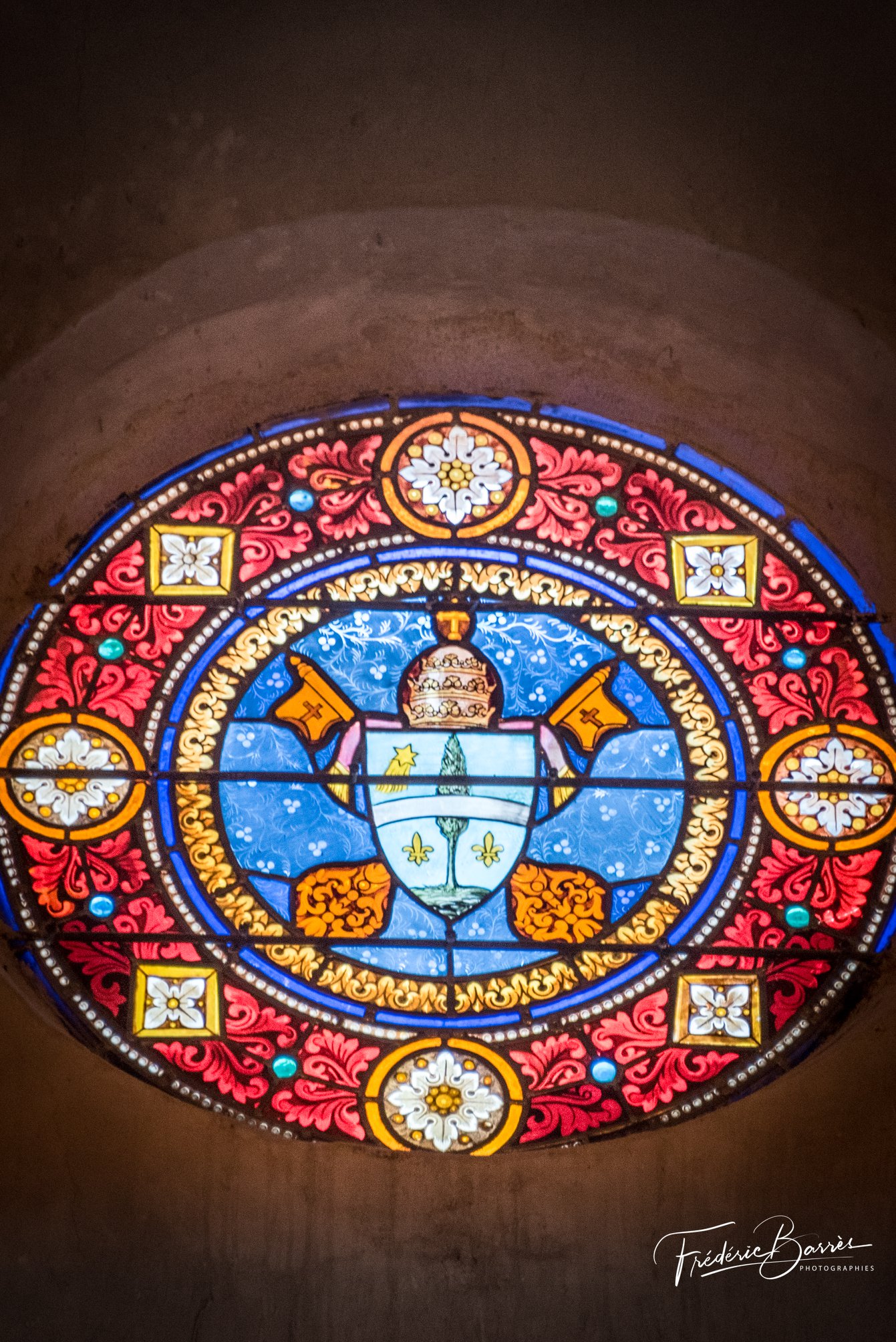 Eglise Saint Cyr et Sainte Julitte, Lançon-Provence - photo 4