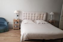 Chambre Rose - 1er étage
