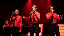 Les Goguettes (en trio mais à quatre)  : Troisième Quinquennat_Saint-Martin-d'H…