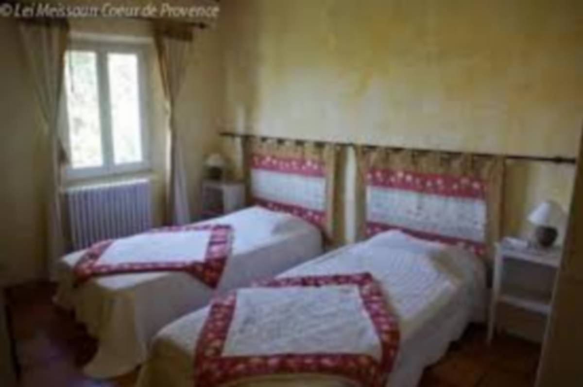 Lei meissoun, Mallemort - photo 2