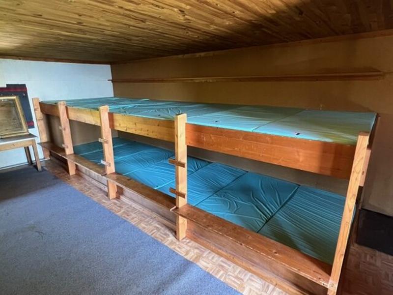 Refuge du Fierney_Crozet