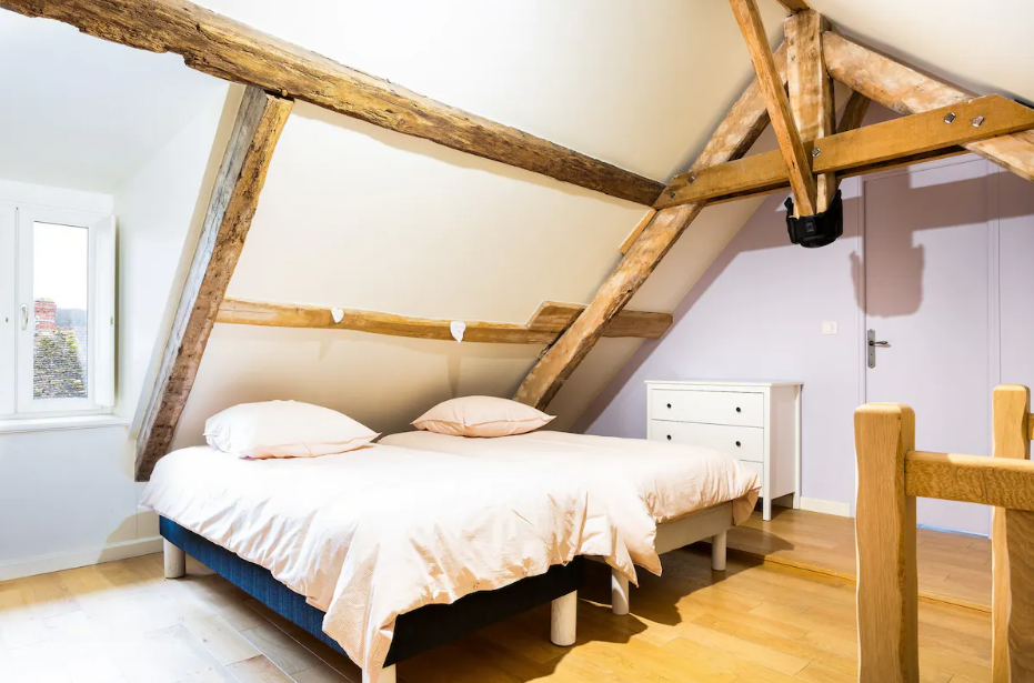 Maison de Campagne u00e0 Moigny-sur-Ecole