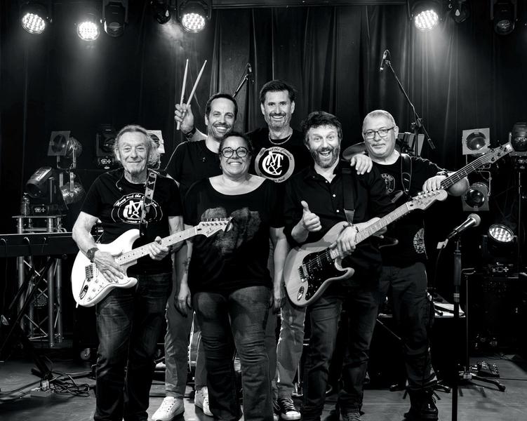 1er Soirée de la Guinguette