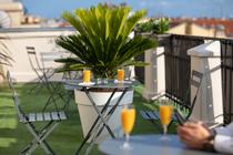 Photo of hotel Byakko Nice Centre Hotel in Nice