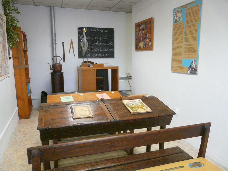 La Maïoun dei Granouïe